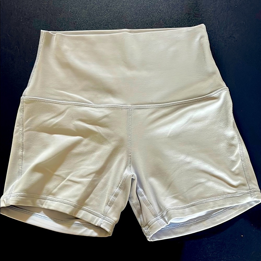 Lululemon Align Shorts